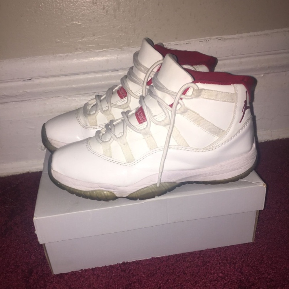 Jordan 11